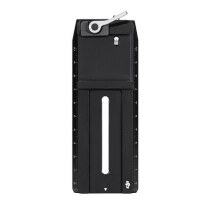 Płytka montażowa DJI RS Pro Lower Quick-Release (2024)