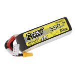 Akumulator TATTU R-Line 550mAh 11,1V XT30 - 2