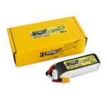 Akumulator TATTU R-Line 550mAh 11,1V XT30 - 5