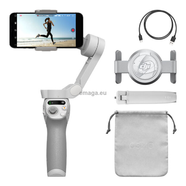 Gimbal DJI Osmo Mobile SE