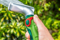 Zraszacz pistoletowy szeroki - 3