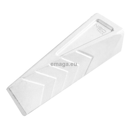 Klin aluminiowy 800gr, skręcony