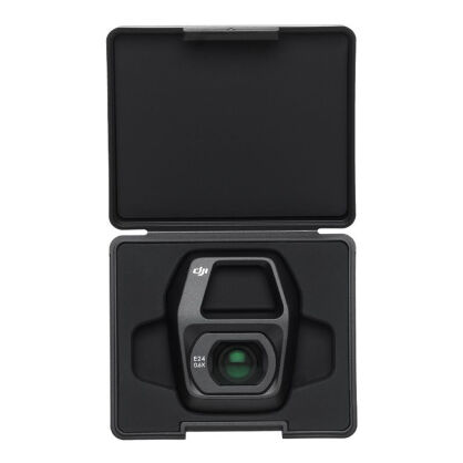 Obiektyw szerokokątny DJI Air 3S