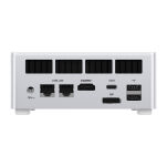 Mini PC MINIS FORUM M1 Plus Core i5-12600H barebone - 6