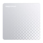 Mini PC MINIS FORUM M1 Plus Core i5-12600H barebone - 2