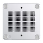 Mini PC MINIS FORUM M1 Plus Core i5-12600H barebone - 3
