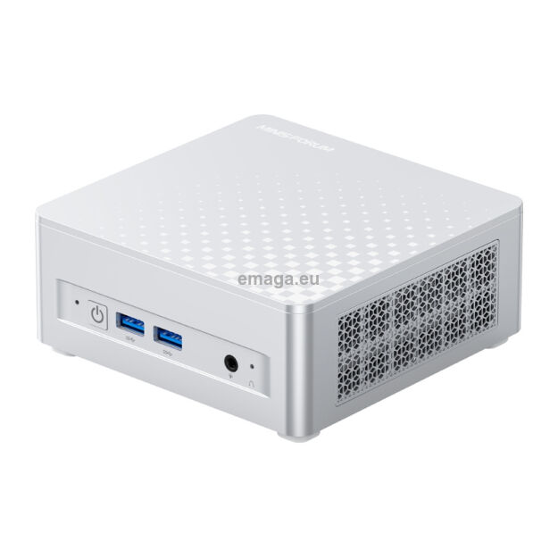 Mini PC MINIS FORUM M1 Plus Core i5-12600H barebone