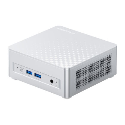 Mini PC MINIS FORUM M1 Plus Core i5-12600H barebone