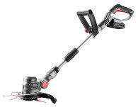 Podkaszarka akumulatorowa Energy+ 18V, Li-Ion, szerokość koszenia 254 mm, bez akumulatora - 5