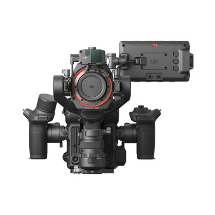 Kamera filmowa DJI Ronin 4D 8K Combo