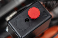 Kompresor olejowy 100l, 230V - 5