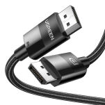 Kabel UGREEN 80390 DisplayPort 1.4 2m - 2
