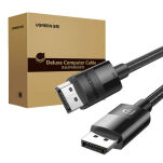 Kabel UGREEN 80390 DisplayPort 1.4 2m - 3