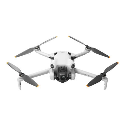 Dron DJI Mini 4 Pro Fly More Combo RC 2