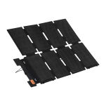Składany panel słoneczny DJI POWER 200 W - 3