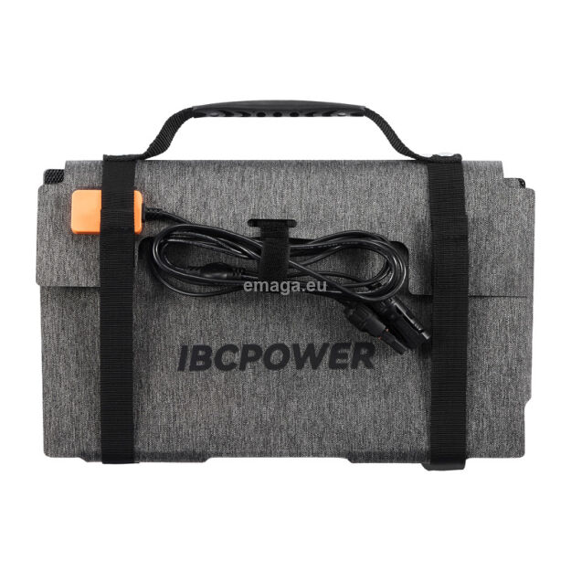 Składany panel słoneczny DJI POWER 200 W