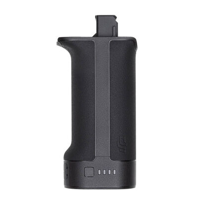 Uchwyt z akumulatorem DJI BG21 do RS 3