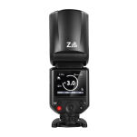 Lampa błyskowa NEEWER Z2PRO-C 76Ws do Canon - 2