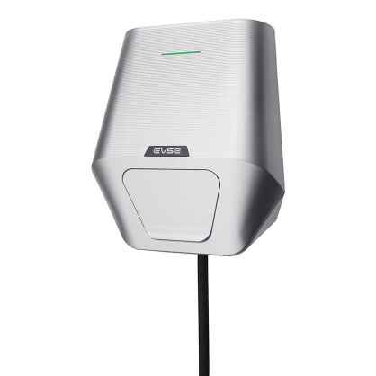 Ładowarka ścienna EV BESEN LX30 22kW