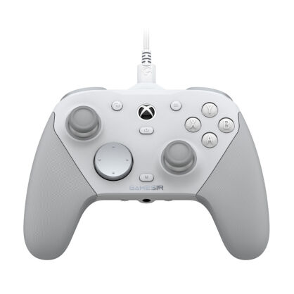 Kontroler GAMESIR G7 Pro WT Tri-Mode (biały)