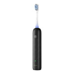 Szczoteczka soniczna MOVA Fresh Pro (czarna) - 4