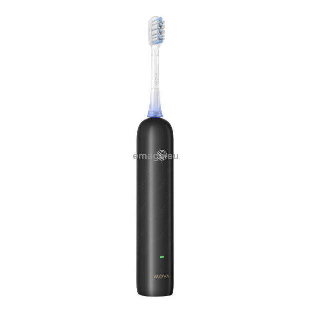 Szczoteczka soniczna MOVA Fresh Pro (czarna)