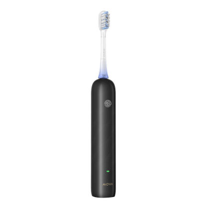 Szczoteczka soniczna MOVA Fresh Pro (czarna)