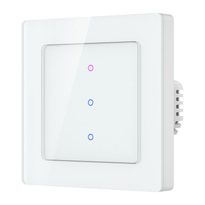Włącznik światła AVATTO TS20-EU-W3 Wi-Fi