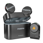 Mikrofon bezprzewodowy MAONO WM650 A2 2,4GHz - 5