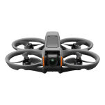 Dron DJI Avata 2 bez kontrolera - 2
