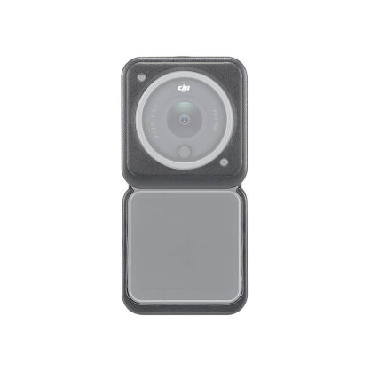Obudowa ochronna DJI Action 2 magnetyczna