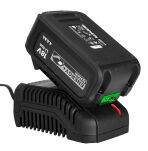 Zestaw Energy+: akumulator 4ah z ładowarką - 6