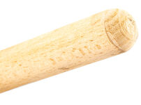 Motyka 16 cm, trzonek drewniany - 5