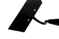 Motyka 16 cm, trzonek drewniany - 6