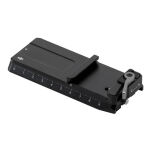 Płytka szybkozłączki DJI RS Lower Quick-Release Plate (2024) - 4