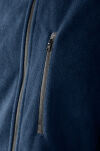 Bluza polarowa, granatowa, rozmiar XXXL - 4