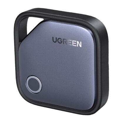 Lokalizator Smart Pro UGREEN CM916 USB-C do Android (4szt)