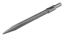 Młot wyburzeniowy, uchwyt sześciokątny 30 mm, 1700W, walizka - 2