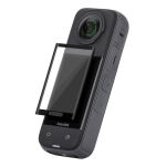 Szkło hartowane SUNNYLIFE do Insta360 X4/X5 2szt. - 3