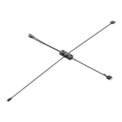 Kabel DJI Focus Pro LiDAR-DJI Transmission Cable Hub