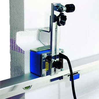 Boniarka, profesjonalna wycinarka styropianu, wyrzynarka boni 