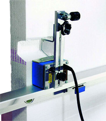 Boniarka, profesjonalna wycinarka styropianu, wyrzynarka boni 