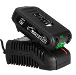 Akumulator Energy+ 18V, Li-Ion 2.0Ah - 8