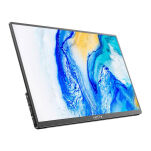 Monitor przenośny ARZOPA A1 GAMUT 15,6