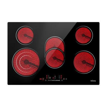 Płyta ceramiczna ISEASY LT5-02 5 pól