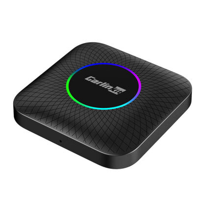 Adapter CarPlay/Android Auto CARLINKIT TBOX-Plus 8+128GB