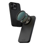 Filtr VND TELESIN 58mm do iPhone 15 Pro/Pro Max - 2