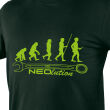 T-shirt z nadrukiem, NEOlution, rozmiar XL - 3