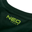 T-shirt z nadrukiem, NEOlution, rozmiar XL - 7