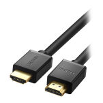 Kabel HDMI Ugreen HD104, 4K, 30m (czarny) - 2